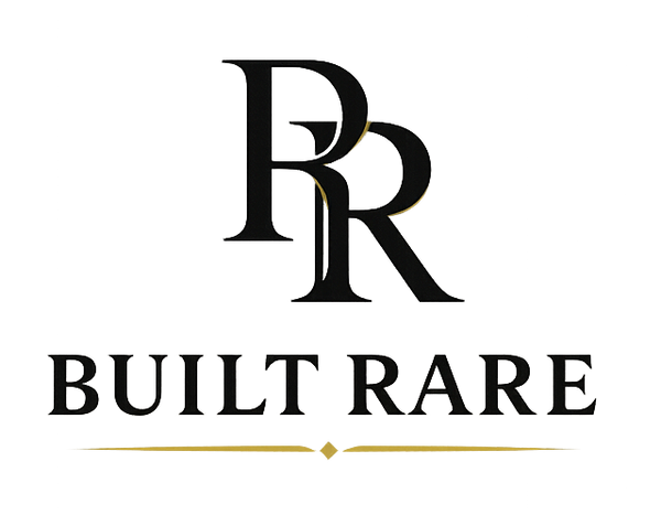 Built Rare